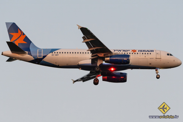 Airbus A320-232